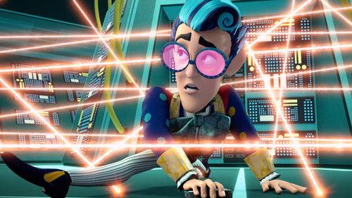 Spy Kids: Mission Critical Season 2 Episode 8 - Flip-Flooped