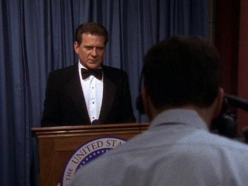 The Outer Limits Season 2 Episode 9 - Trial by Fire