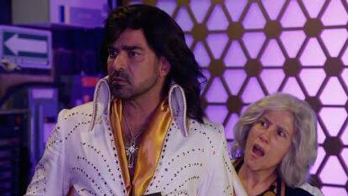 Albertano Contra los Mostros Season 1 Episode 12 - Cantando por un destino