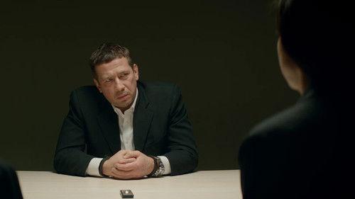 The Last Minister Season 2 Episode 10 - Episode 10