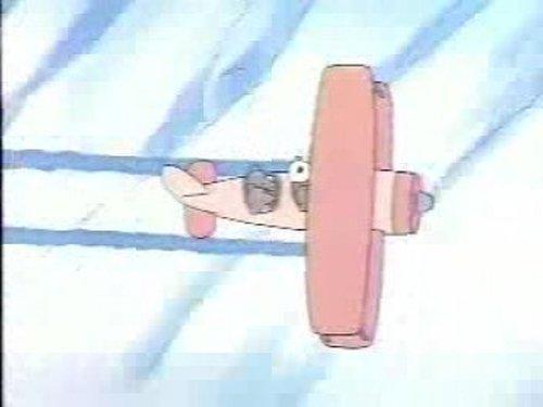 Babar Season 4 Episode 1 - Alexander the Great