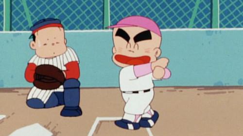 Little Baldy Hagemaru Season 1 Episode 3 - Episode 3
