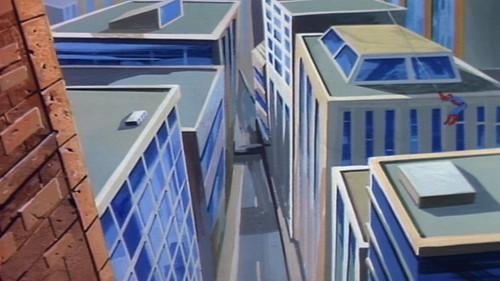 Spider-Man Season 1 Episode 23 - The Vulture Has Landed