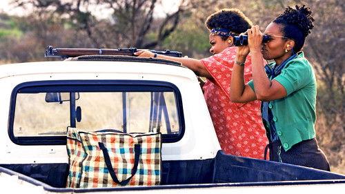 The No. 1 Ladies' Detective Agency Season 1 Episode 1 - The Big Bonanza