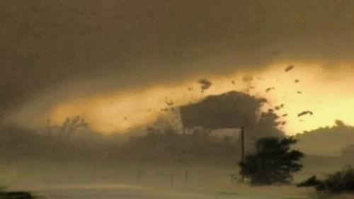 Superscience Season 1 Episode 9 - Angry Skies