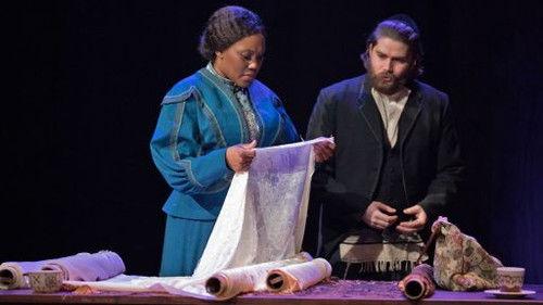 Great Performances Season 50 Episode 2 - Intimate Apparel