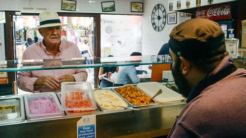 Rick Stein's Food Stories Season 1 Episode 10 - London - Part Two