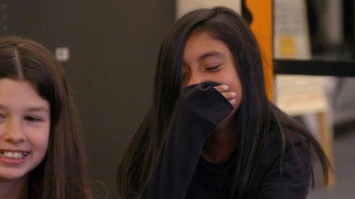 The Substitute Season 1 Episode 2 - Lilly Singh