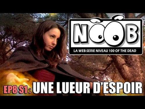 Noob Season 1 Episode 8 - Episode 8