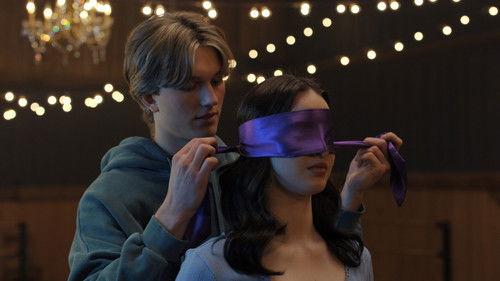 Finding Her Edge Season 1 Episode 3 - Inside Edge
