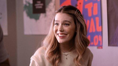 All the Same… or Not Season 2 Episode 6 - First Time... or Not