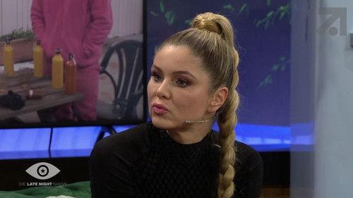 Promi Big Brother - Die Late Night Show Season 9 Episode 2 - Episode 2