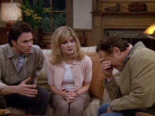 Wings Season 7 Episode 21 - What About Larry?