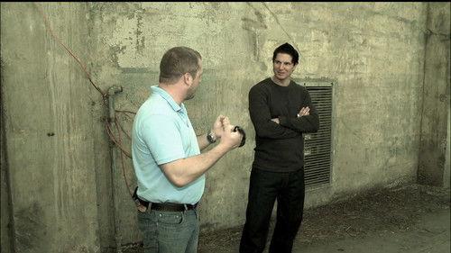 Ghost Adventures: Aftershocks Season 3 Episode 10 - Hales Bar/Ashmore Estates