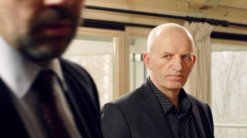 Nevskiy Season 4 Episode 9 - Episode 9