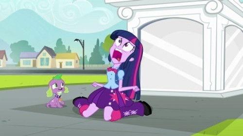 undefined Season 0 Episode 12 - My Little Pony: Equestria Girls