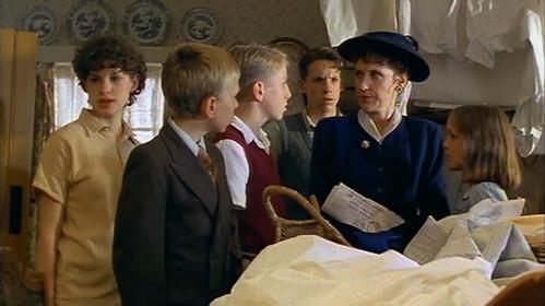 The Famous Five Season 2 Episode 3 - Five Run Away Together