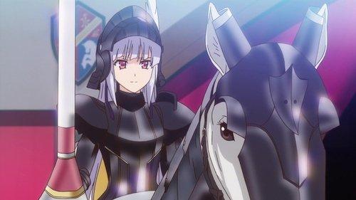 Walkure Romanze Season 1 Episode 10 - Clash