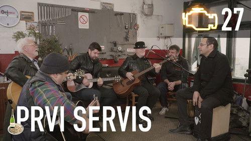 First Service Season 2 Episode 27 - Nova godina