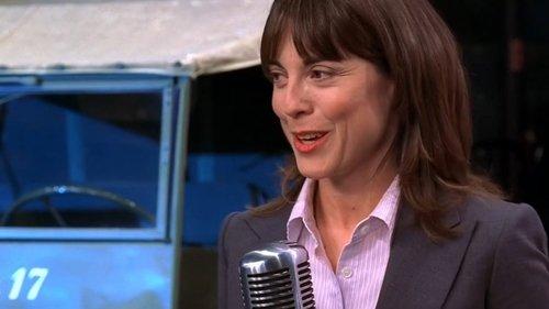 The Unit Season 2 Episode 6 - Old Home Week