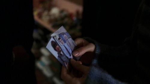 Law & Order Season 14 Episode 11 - Darwinian