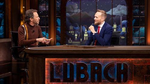 Lubach Season 1 Episode 6 - Episode 6