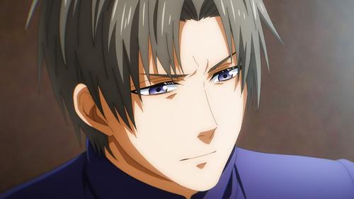 TOUKEN RANBU KAI KYODEN Season 1 Episode 3 - The Stories That Tell