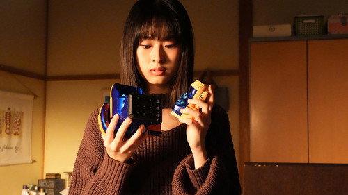 undefined Season 32 Episode 11 - Invincible Sakura, What Are Those Powers For?
