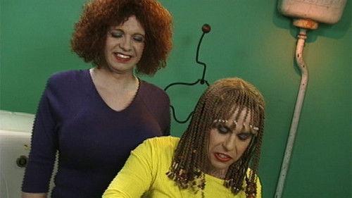 Kummeli Season 4 Episode 7 - Episode 7