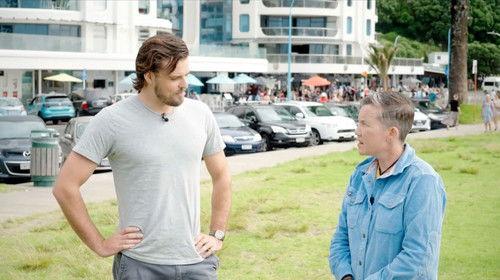 Paddy Gower Has Issues Season 1 Episode 3 - Bulling in Schools