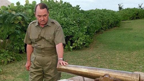 Magnum, P.I. Season 7 Episode 8 - Paper War