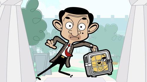 Mr. Bean: The Animated Series Season 5 Episode 17 - Scrapper Cleans Up