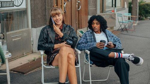 ADULTS Season 3 Episode 8 - Clam