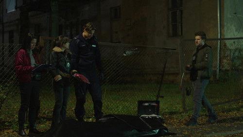 Uroczysko Season 1 Episode 19 - Episode 19