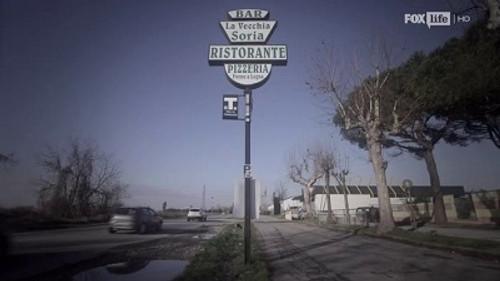 Kitchen Nightmares Italia Season 2 Episode 5 - Episode 5