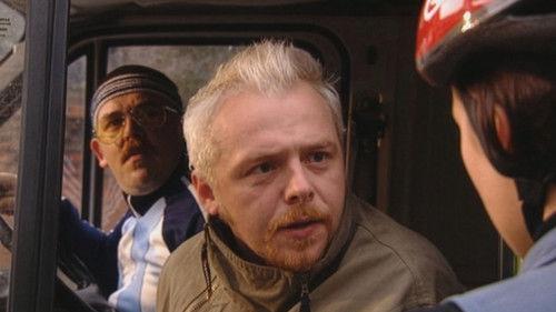 undefined Season 2 Episode 4 - Help