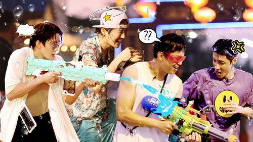 HaHaHaHaHa Season 4 Episode 23 - Episode 11 (Part 2)