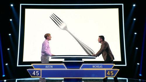 The Floor Season 1 Episode 8 - The Professor