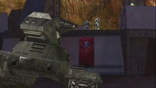 Red vs. Blue Season 5 Episode 21 - Same Old, Same Old