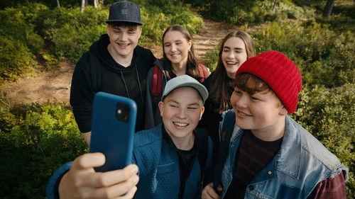 Supernormaalia Season 2 Episode 2 - Episode 2