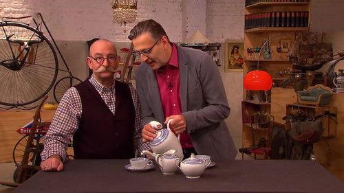 Bares für Rares Season 11 Episode 5 - Episode 5