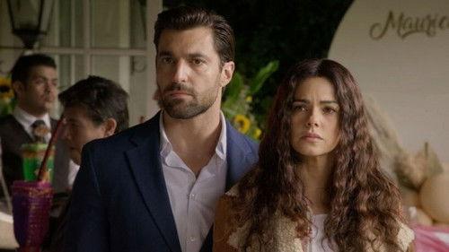 Minas de Pasión Season 1 Episode 16 - Capítulo 16