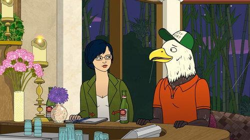 BoJack Horseman Season 5 Episode 2 - The Dog Days Are Over