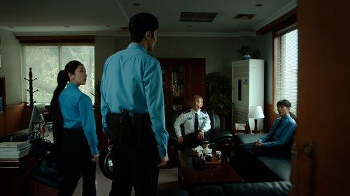 Endless Protection Season 1 Episode 3 - Episode 3