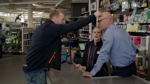 Side by Side Season 10 Episode 8 - Episode 8