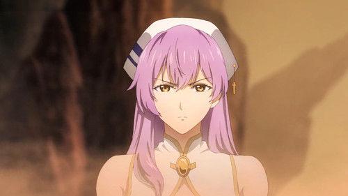 The King's Avatar Season 2 Episode 10 - Champion Heart