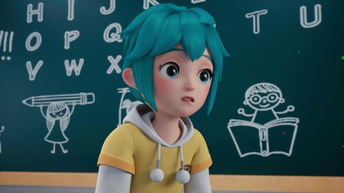 Dragon Force Season 4 Episode 15 - Episode 15