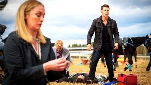 Doctor Doctor Season 2 Episode 2 - Your Game