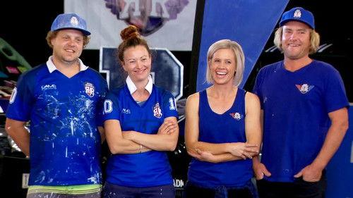 Reno Rumble Season 1 Episode 18 - Episode 18