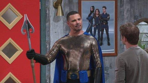 The Thundermans: Undercover Season 1 Episode 11 - Tide and Prejudice